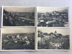 Krems An Der Donau 1941 Neue - Krems An Der Donau