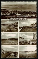 RB 1179 - Real Photo Postcard - Helensburgh - Argyllshire Scotland - Argyllshire