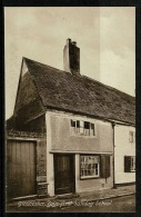 RB 1179 - Early Postcard - Gloucester Boys First Sunday School - Gloucestershire - Gloucester