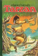 Tarzan Annual - Published By Brown Watson - En Anglais - Edition 1977 - Année 1978 - TBE/Neuf - Andere Verleger