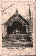 ! Cpa Waldkapelle Bois De Forges, 1916, 1. Weltkrieg, Militaria, MILITAIRE, Guerre - War 1914-18