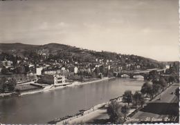 Torino - Fiume Po - Fiume Po