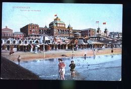 Delcampe - SCHVENINGEN - Scheveningen