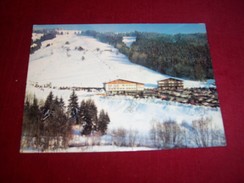 SKIGEBIET ATZMANNIG  GOLDINGEN SG  HOTEL RESTAURANT TALSTATION  LE 4 01 1979 - Goldingen