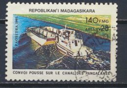 °°° MADAGASCAR - Y&T N°1158 - 1993 °°° - Madagascar (1960-...)
