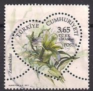 Türkei  (2011)  Mi.Nr.  3871  Gest. / Used  (2ed09) - Used Stamps