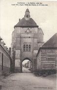 SOMME - 80 - LUCHEUX - Le Beffroi - Lucheux