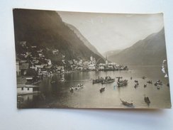 D155256 Austria HALLSTATT Fronleichnamprozession - Hallstatt