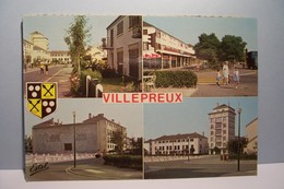 VILLEPREUX     --- MULTIVUES - Villepreux