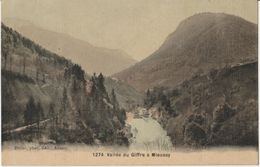 Vallée Du Giffre à Mieussy - Mieussy