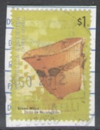 Argentina 2000 Argentine Culture Used On Paper - Used Stamps