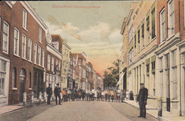 Gorinchem - Westewagenstraat - Gorinchem