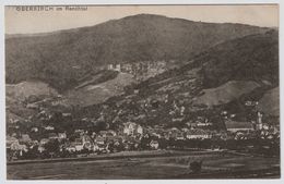 1913, " Oberkirch "    , A60 - Oberkirch