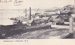 799/ Vladivostok, 1904 - Russland