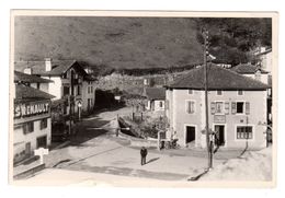 Carte Postale, Carte Photo, Arnéguy - Arnéguy