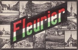 Fleurier - Multivue - Fleurier