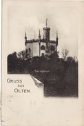 Gruss Aus Olten - Salischlossli - Olten