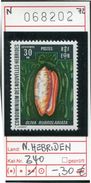 Neue Hebriden - New Hebrides - Nouvelles-Hebrides - Michel 340 -  ** Mnh Neuf Postfris - Unused Stamps