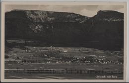 Selzach Mit Jura - Selzach