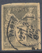 Stamp France Colonies 1878 Used - Autres & Non Classés