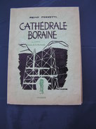 Cathédrale Boraine - 1959 - Remo Pozzetti - FLERU - Chemin De La Recherche - Unimuse -  Non Découpé - Belgium