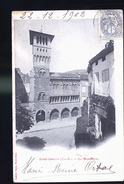 Delcampe - SAINT ANTONIN        DEBUT   1900 - Saint Antonin Noble Val
