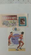 Lot De 3Timbres Oblitérés De Cuba - Used Stamps