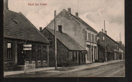 DD2418  DENMARK PARTI FRA VEMB  POSTCARD - Denemarken