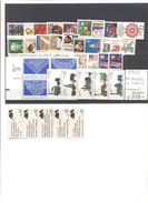 STATI UNITI - USA - 1987 - Annata Completa - Complete Year - ** MNH/VF - Vedi Foto - Full Years