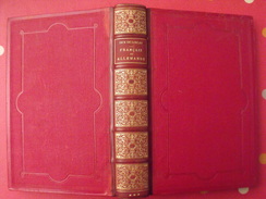 Français Et Allemands. Guerre 1870-1871. Dick De Lonlay. 1889. Bonne Reliure. Tome 3 - 1801-1900