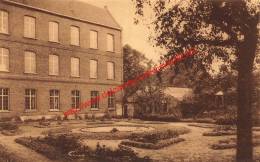 St-Antonius-College - Minderbroeders - Binnenhofje - Lokeren - Lokeren