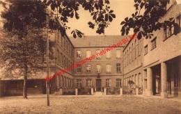 St-Antonius-College - Minderbroeders - Algemeen Zicht - Lokeren - Lokeren