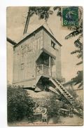 Delcampe - CPA  93  : BAGNOLET  Moulin De La Galette   A   VOIR  !!!!!!! - Bagnolet