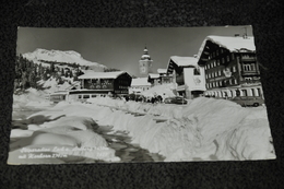 1722- Skiparadies Lech A. Arlberg - 1967 - Lech