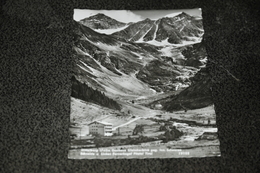 1743- Mittelberg, Gasthaus Gletscherblick / Stempel - Kleinwalsertal