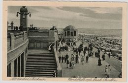 Ca. 1910, " Borckum "  , A171 - Borkum