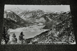 1747- Blick Auf Pertisau- 1961 / Stempel - Bregenzerwaldorte