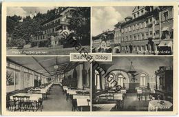 Bad Tölz - Hotel Kolber - Verlag Max Lerpscher Bad Tölz - Bad Toelz