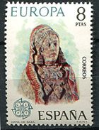 Espagne ** N° 1830 - Europa 1974 - 1974