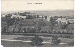 Doische -- Panorama. - Doische