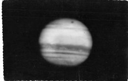 Thème : Astronomie - Observatoire Du Midi . Bagnères De Bigorre.   La Planète Jupiter         (voir Scan) - Altri & Non Classificati