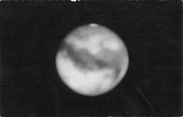 Astronomie - Observatoire Du Midi . Bagnères De Bigorre.   La Planète Mars        (voir Scan) - Other & Unclassified