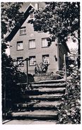 D-7929    HÜRTH-KENDENICH : Naturfreundehaus Villehaus - Hürth