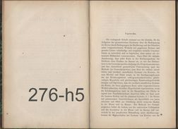 Cyklographie Oder Construction Der Aufgaben über Kreise Und Kugeln Und Elementare / Von Dr. Wilhelm Fiedler (1882) - School Books