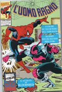 Uomo Ragno (Star Comics 1994) N. 144 - Spiderman