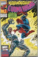 Uomo Ragno (Star Comics 1994) N. 145 - Spiderman