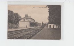 28 JOUY LA GARE - Jouy