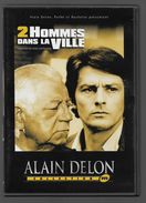 DVD 2 Hommes Dans La Ville - Krimis & Thriller