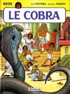 Keos 2 Le Cobra MARTIN & PLEYERS - Keos