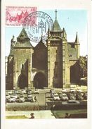 La Cathédrale St Brieuc-22- Jour D'émission 20/03/1978 - 1970-1979